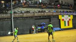 Finale Serie A Open Maschile 2015